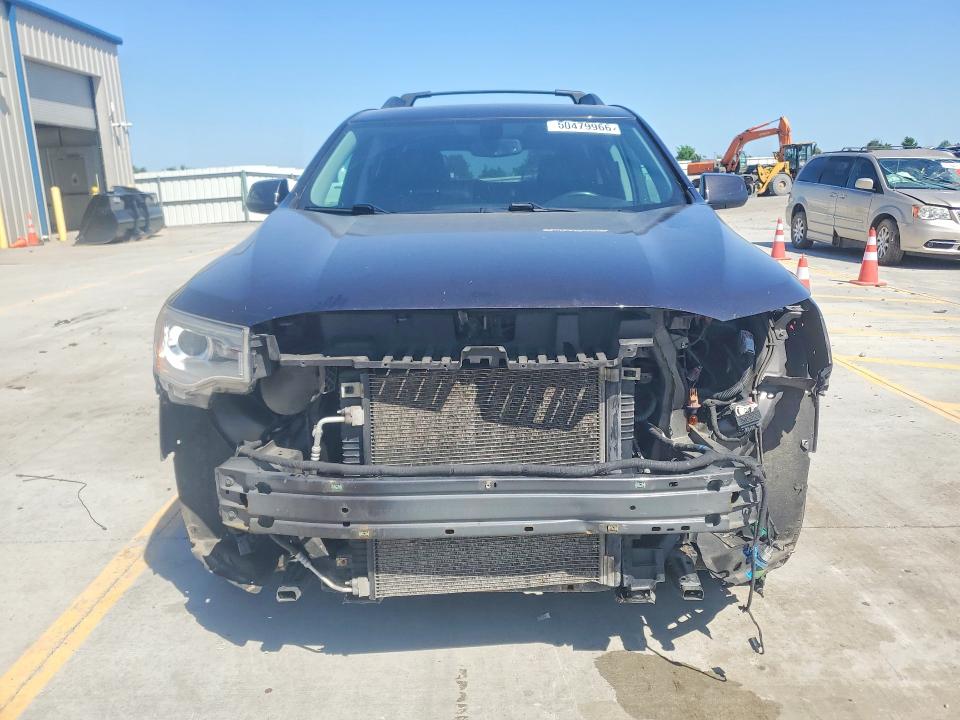 50479966 :رقم المزاد ، 1GKKNULS5JZ171407 vin ، 2018 Gmc Acadia مزاد بيع