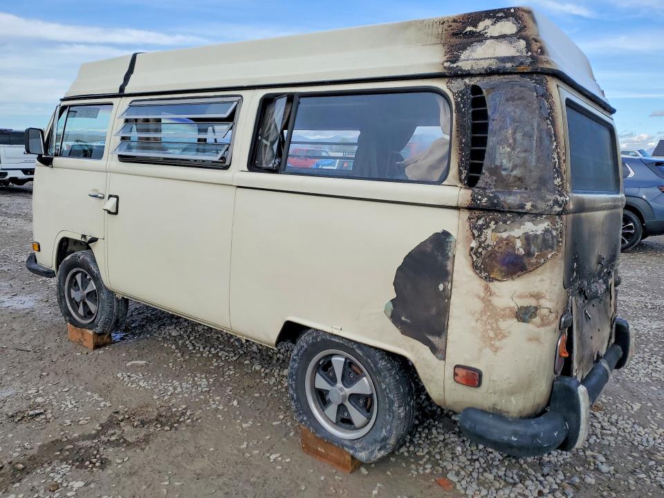 Продаж на аукціоні авто 1970 Volkswagen Riviera, vin: 2302241565, номер лоту: 48151146
