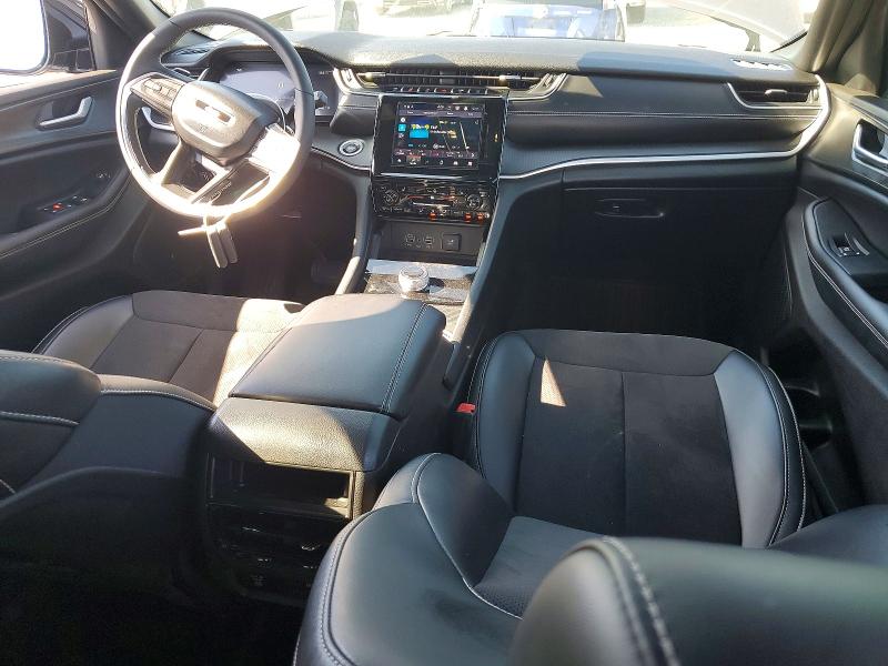 Продажа на аукционе авто 2023 Jeep Grand Cherokee, vin: 1C4RJHAG9PC660108, номер лота: 51134936