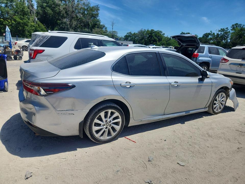 Продажа на аукционе авто 2023 Toyota Camry, vin: 4T1C11AK2PU144860, номер лота: 49782086
