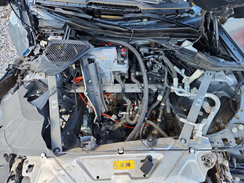 50426856 :رقم المزاد ، WBY43AW05RFS77323 vin ، 2024 Bmw I4 مزاد بيع