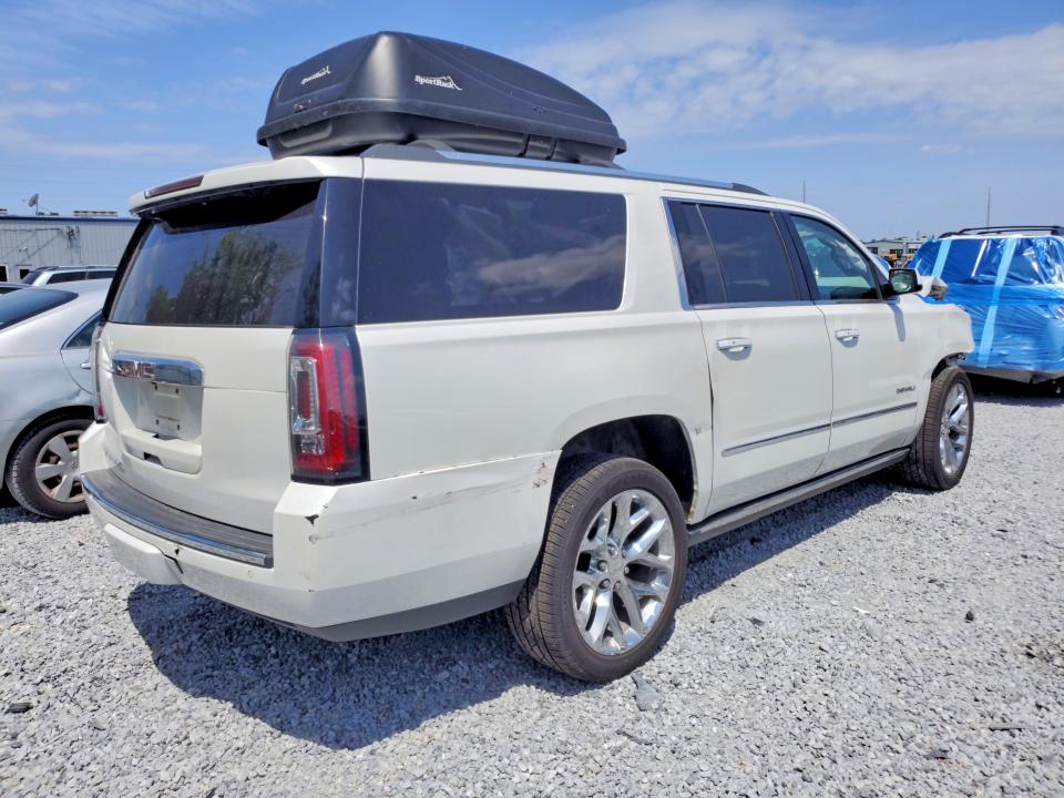 50487286 :رقم المزاد ، 1GKS2HKJ8KR202580 vin ، 2019 Gmc Yukon Xl مزاد بيع