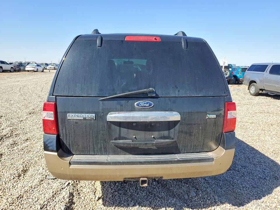 2014 Ford Expedition მანქანა იყიდება აუქციონზე, vin: 1FMJK1J56EEF56754, აუქციონის ნომერი: 48800236