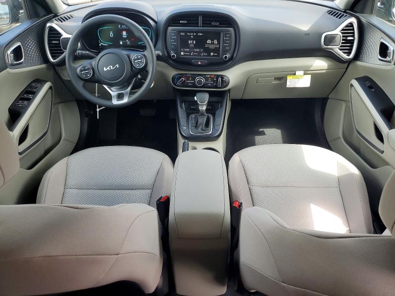 Продажа на аукционе авто 2025 Kia Soul, vin: KNDJ23AU4S7950826, номер лота: 51967236