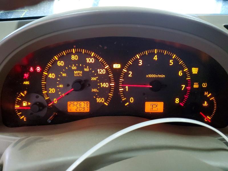2004 Infiniti G35 მანქანა იყიდება აუქციონზე, vin: JNKCV54EX4M300868, აუქციონის ნომერი: 49413116