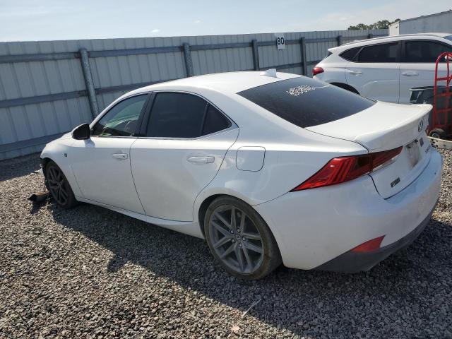 Продажа на аукционе авто 2017 Lexus Is, vin: JTHBA1D20H5057576, номер лота: 49759276