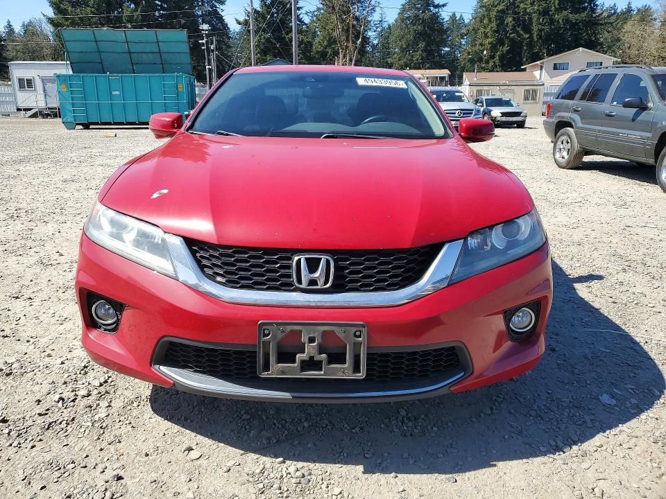 2015 Honda Accord მანქანა იყიდება აუქციონზე, vin: 1HGCT1B80FA005538, აუქციონის ნომერი: 49433956