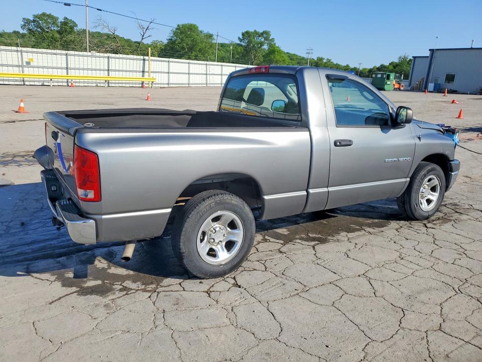 Продаж на аукціоні авто 2006 Dodge Ram 1500, vin: 1D7HA16KX6J239756, номер лоту: 50249836