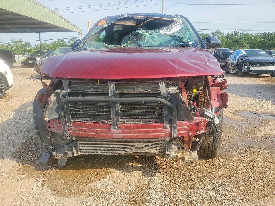 Продаж на аукціоні авто 2022 Chevrolet Trailblazer, vin: KL79MTSL1NB096685, номер лоту: 48713656