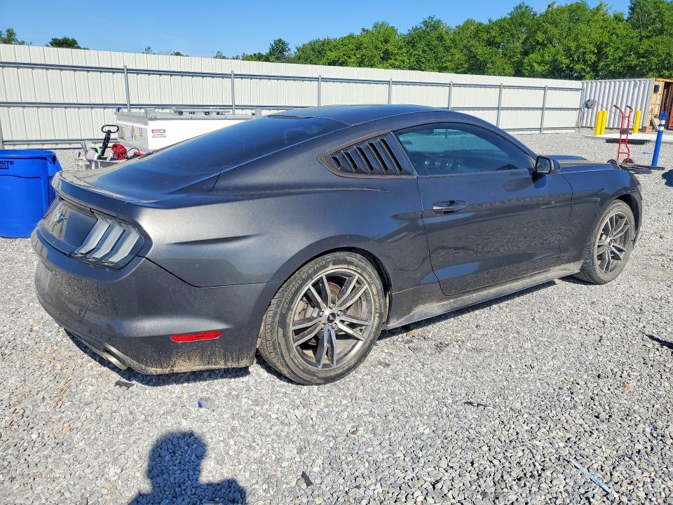 Продажа на аукционе авто 2016 Ford Mustang, vin: 1FA6P8TH8G5252295, номер лота: 48126266