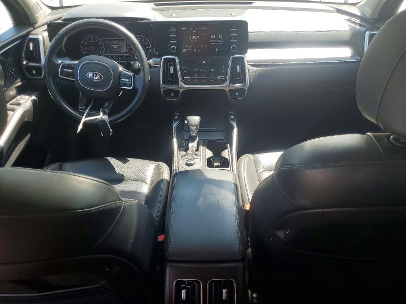 Продаж на аукціоні авто 2021 Kia Sorento, vin: 5XYRL4LC5MG051778, номер лоту: 48736046