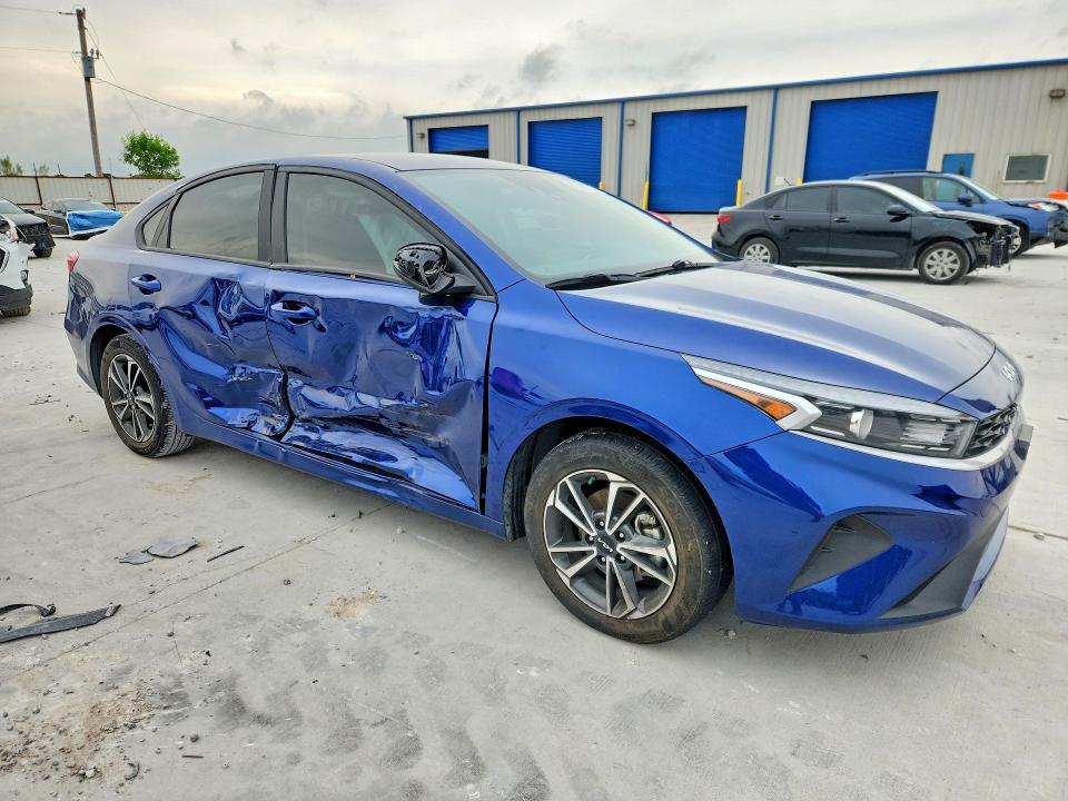 Aukcja sprzedaży 2023 Kia Forte, vin: 3KPF24AD4PE599886, numer aukcji: 51888716