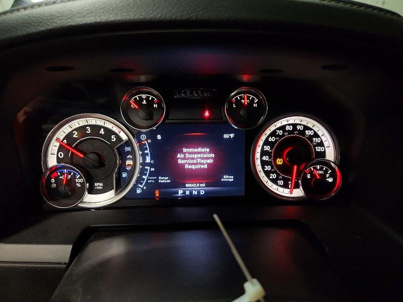 Продажа на аукционе авто 2014 Ram 1500, vin: 1C6RR7NM0ES402167, номер лота: 51252366