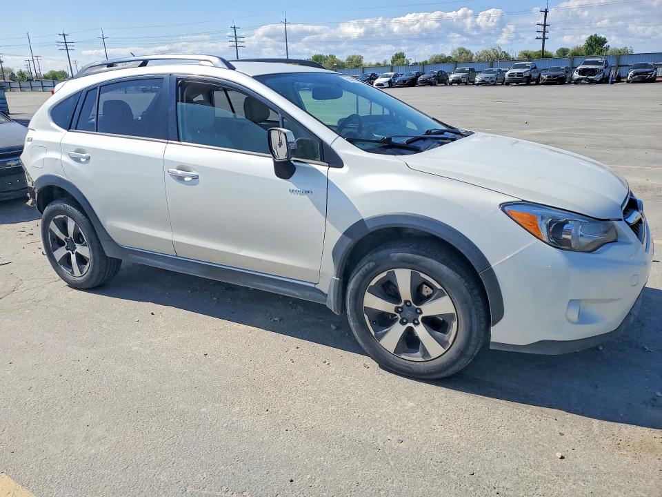 Aukcja sprzedaży 2014 Subaru Xv Crosstrek, vin: JF2GPBCC2EH332964, numer aukcji: 51407536