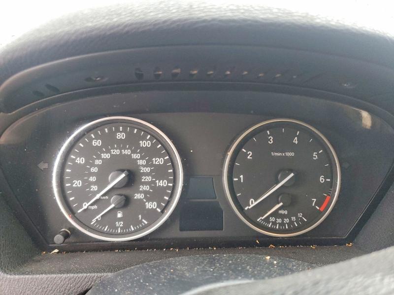 Aukcja sprzedaży 2009 Bmw X5, vin: 5UXFE83509L170337, numer aukcji: 49211806