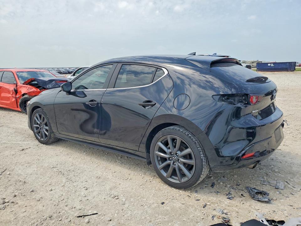 2020 Mazda 3 მანქანა იყიდება აუქციონზე, vin: JM1BPAMM1L1169028, აუქციონის ნომერი: 51124436