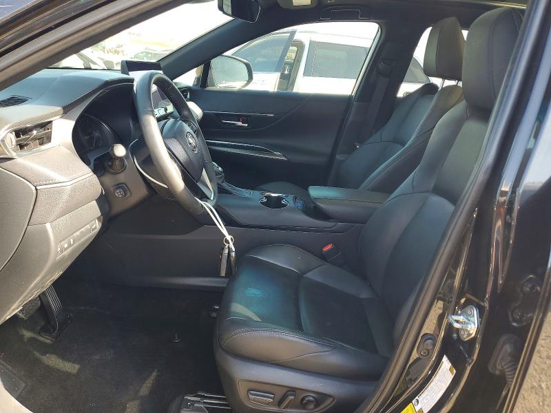 Продаж на аукціоні авто 2024 Toyota Venza, vin: JTEAAAAH3RJ172084, номер лоту: 50675706