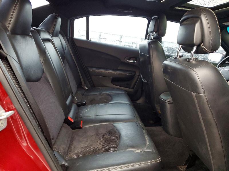 Aukcja sprzedaży 2012 Chrysler 200, vin: 1C3CCBHG7CN210298, numer aukcji: 48621776
