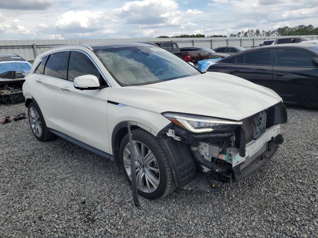 Продаж на аукціоні авто 2021 Infiniti Qx50, vin: 3PCAJ5CA3MF104105, номер лоту: 50964206