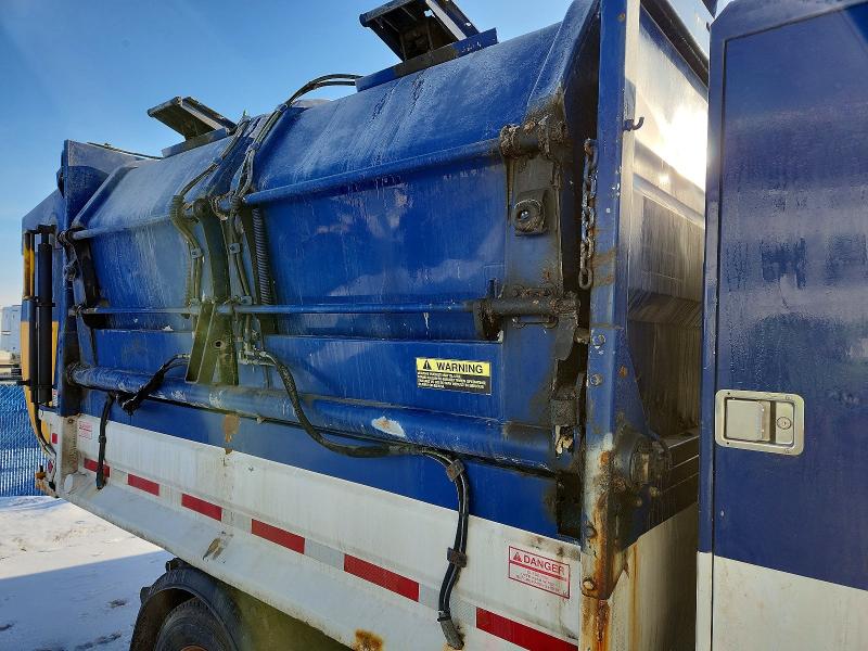 Aukcja sprzedaży 2011 Ford F550, vin: 1FDUF5HT5BEB50019, numer aukcji: 48413466