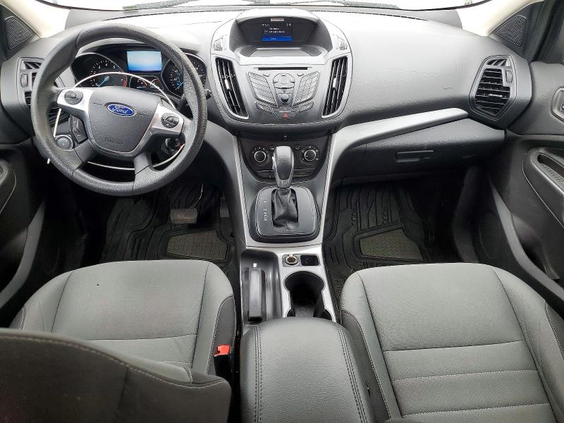 Продажа на аукционе авто 2016 Ford Escape, vin: 1FMCU9GX8GUC29081, номер лота: 51026736