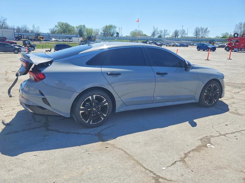 2021 Kia K5 მანქანა იყიდება აუქციონზე, vin: 5XXG64J24MG020678, აუქციონის ნომერი: 48858406
