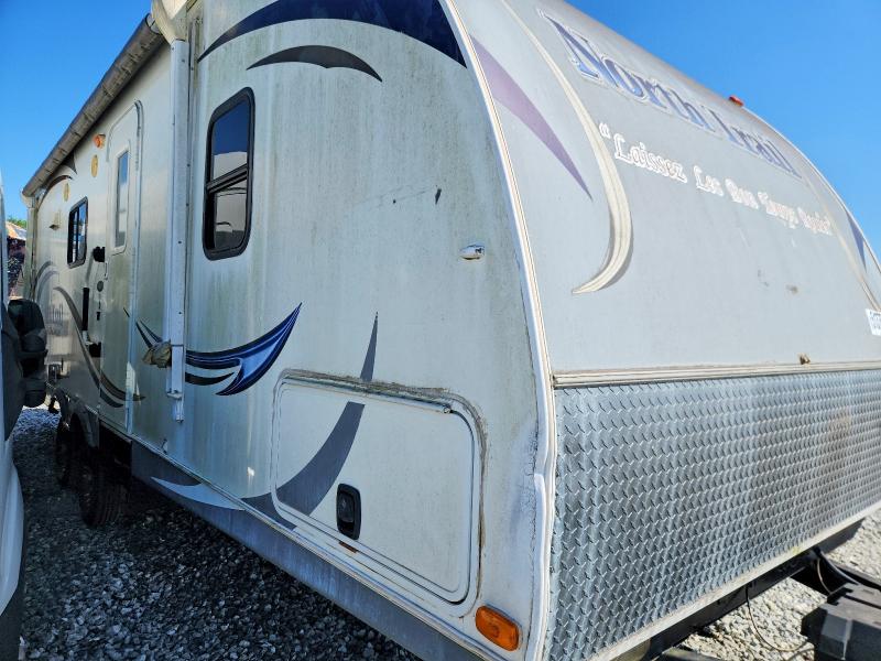 Продаж на аукціоні авто 2013 Heartland Rvs Trailers, vin: 5SFNB2927DE257615, номер лоту: 51375056