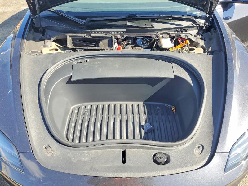 2024 Tesla Model 3 მანქანა იყიდება აუქციონზე, vin: 5YJ3E1EA5RF774023, აუქციონის ნომერი: 50102316