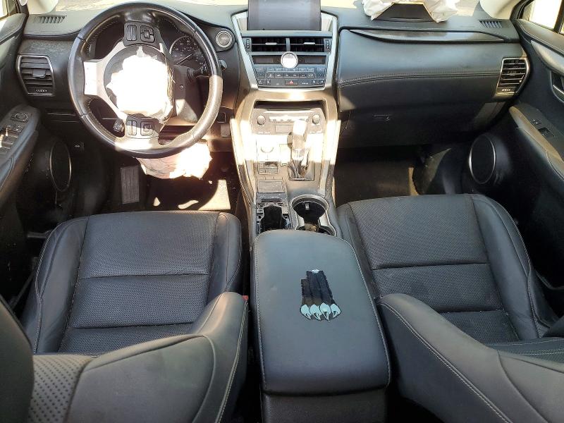 Продажа на аукционе авто 2016 Lexus Nx 200t, vin: JTJYARBZXG2047726, номер лота: 46777326