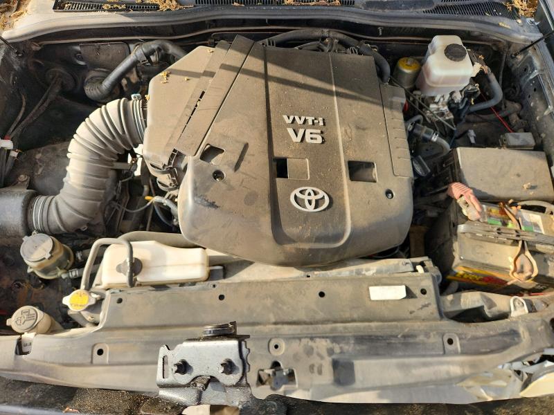 Aukcja sprzedaży 2008 Toyota 4runner, vin: JTEBU14R18K028493, numer aukcji: 49286076