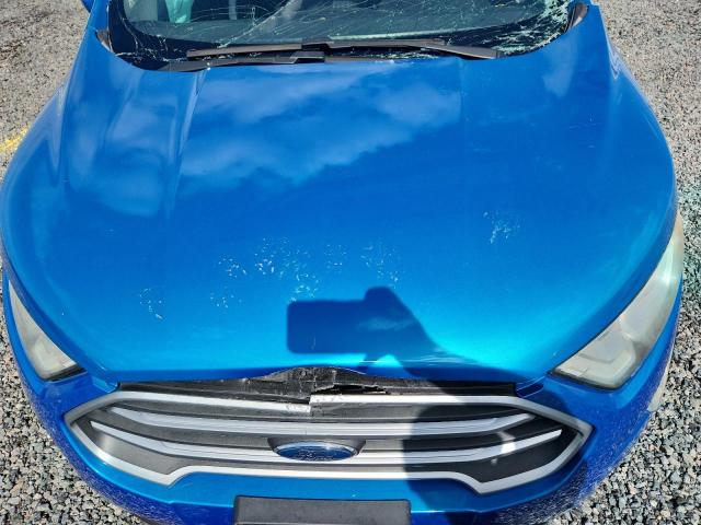 Aukcja sprzedaży 2018 Ford Ecosport, vin: MAJ3P1TE5JC196903, numer aukcji: 50283626