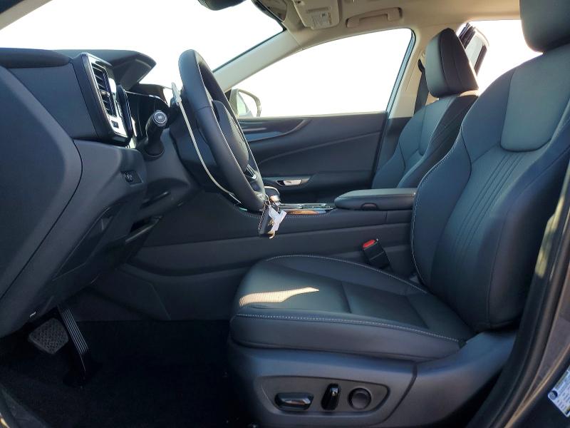 48613286 :رقم المزاد ، 2T2AGCEZ3TC102973 vin ، 2026 Lexus Nx 350 مزاد بيع