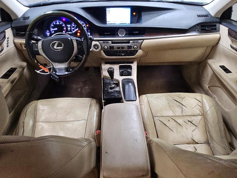 Продаж на аукціоні авто 2013 Lexus Es 350, vin: JTHBK1GGXD2023192, номер лоту: 48708516