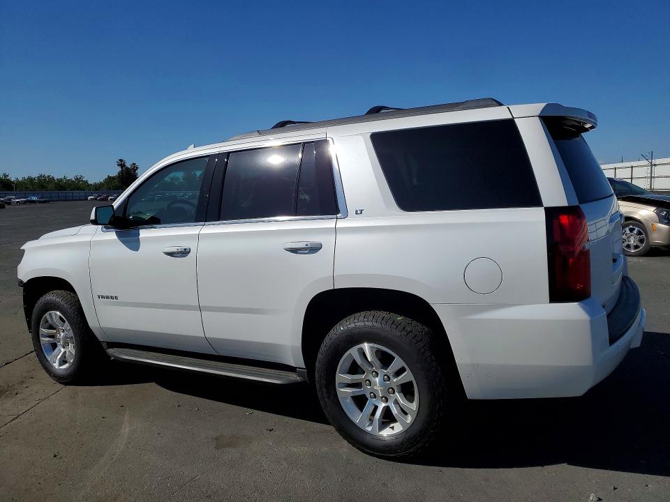 Aukcja sprzedaży 2017 Chevrolet Tahoe, vin: 1GNSKBKC1HR164880, numer aukcji: 51888146