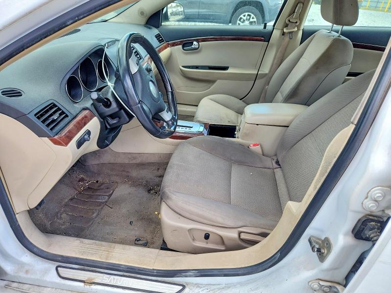 Продаж на аукціоні авто 2009 Saturn Aura, vin: 1G8ZS57B79F212839, номер лоту: 50628946