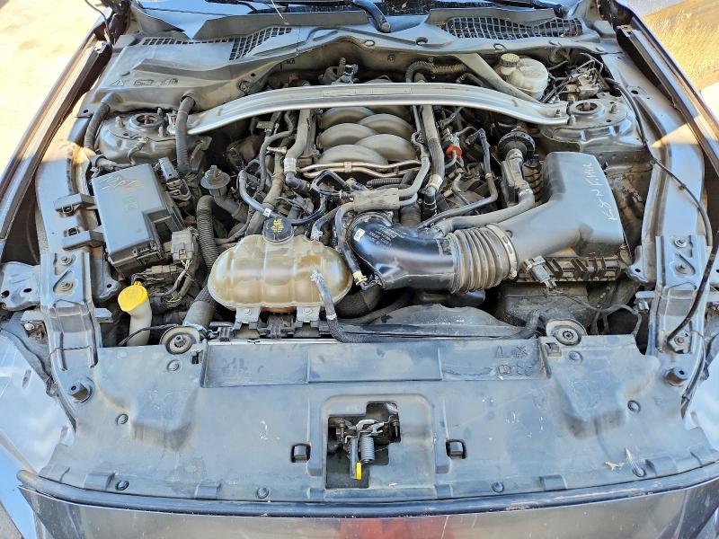Aukcja sprzedaży 2019 Ford Mustang, vin: 1FA6P8CF0K5125578, numer aukcji: 48585026