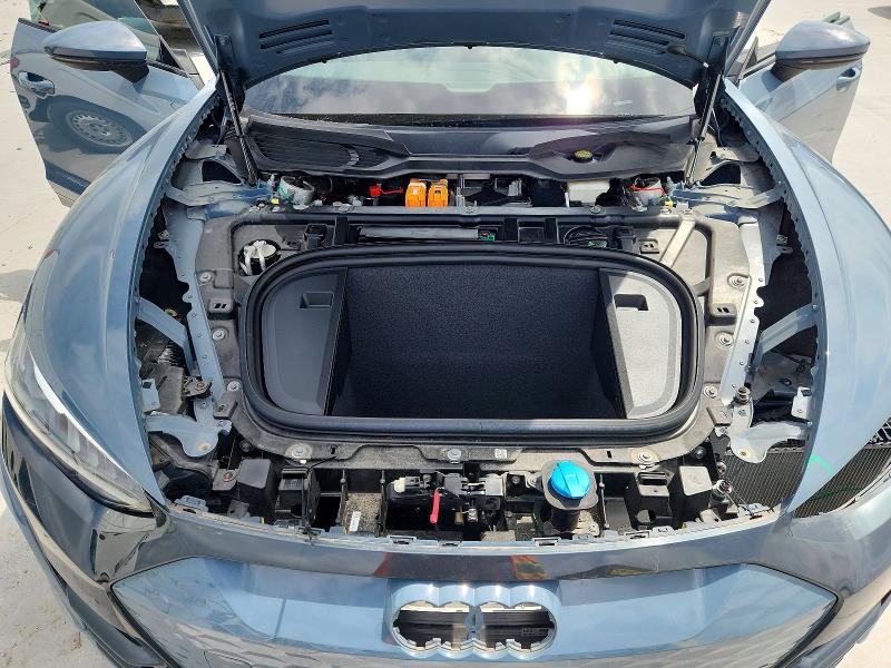 Aukcja sprzedaży 2023 Audi E-tron Gt, vin: WAUFJBFW8P7004987, numer aukcji: 50264926