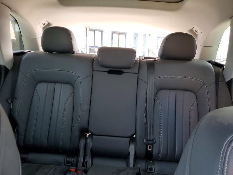 Auction sale of the 2022 Audi Q5, vin: WA1GAAFYXN2120568, lot number: 48628396