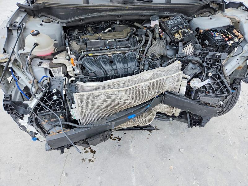 2023 Kia Sportage მანქანა იყიდება აუქციონზე, vin: 5XYK6CAF0PG048694, აუქციონის ნომერი: 49159536