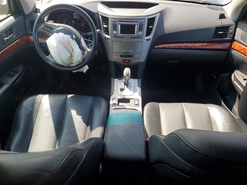 Продажа на аукционе авто 2012 Subaru Outback, vin: 4S4BRBKC8C3269105, номер лота: 49994446