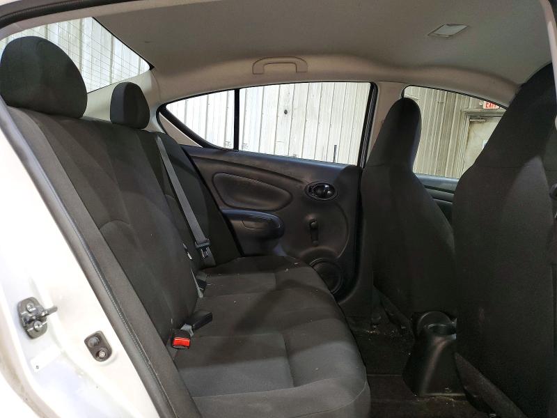Aukcja sprzedaży 2016 Nissan Versa, vin: 3N1CN7AP8GL830230, numer aukcji: 50929526