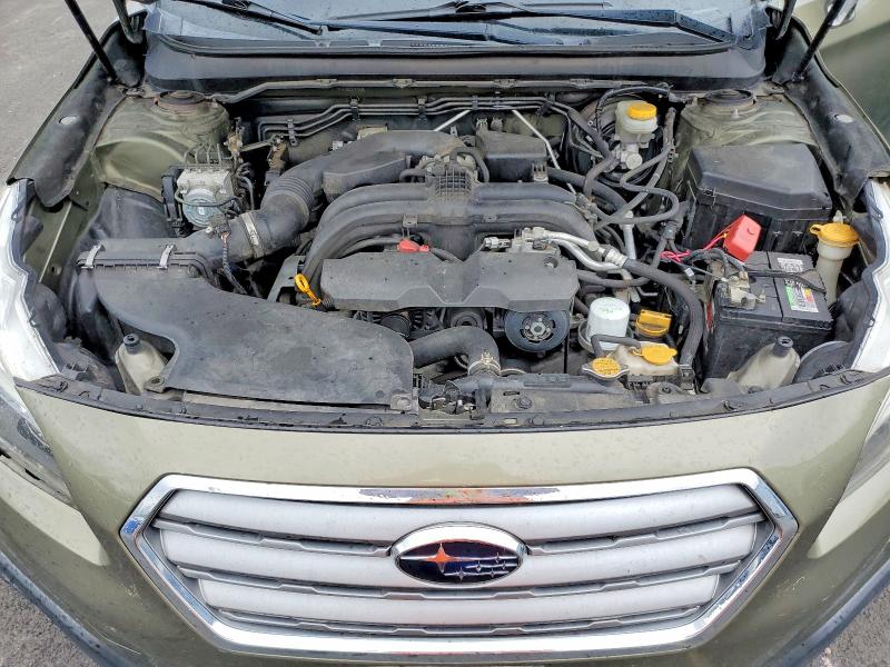 Продажа на аукционе авто 2015 Subaru Outback, vin: 4S4BSBEC1F3235544, номер лота: 49683496