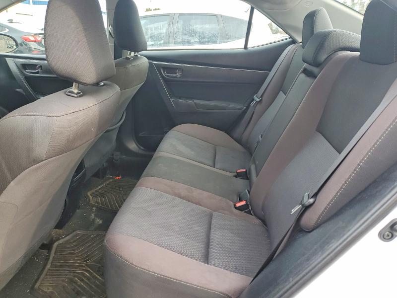 Aukcja sprzedaży 2018 Toyota Corolla, vin: 2T1BURHE2JC054098, numer aukcji: 47700466
