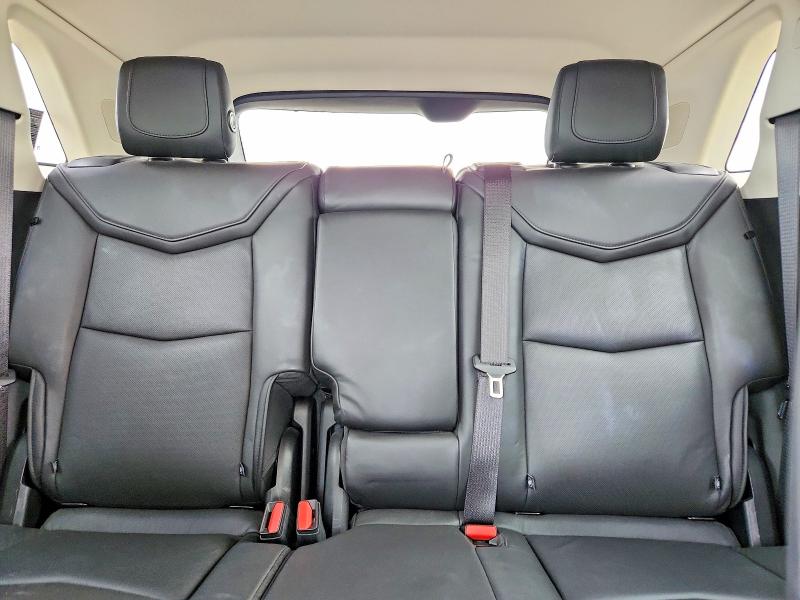 Продаж на аукціоні авто 2019 Cadillac Xt5, vin: 1GYKNCRS5KZ296674, номер лоту: 51875126