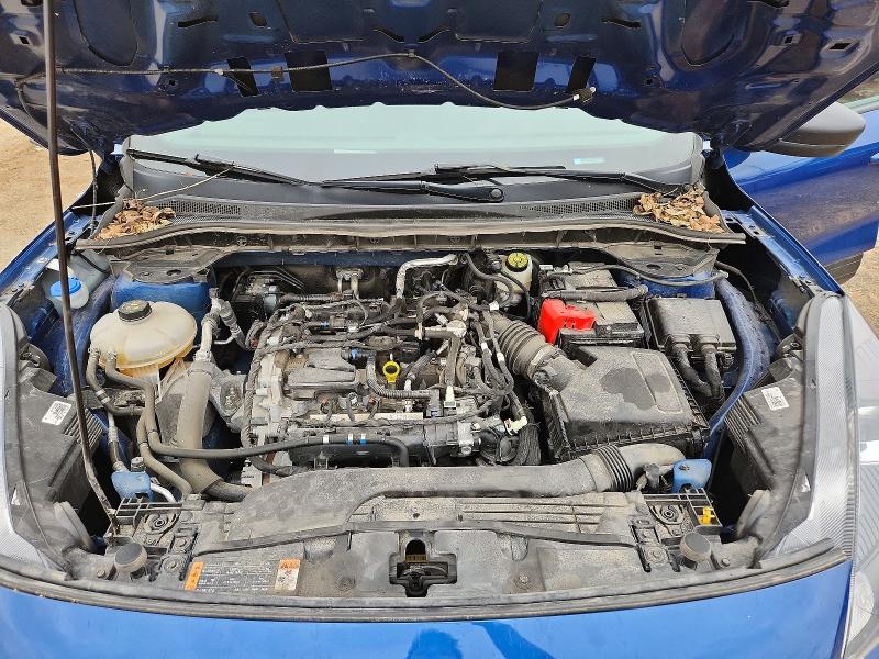 2022 Ford Escape მანქანა იყიდება აუქციონზე, vin: 1FMCU9G64NUB62113, აუქციონის ნომერი: 51844936