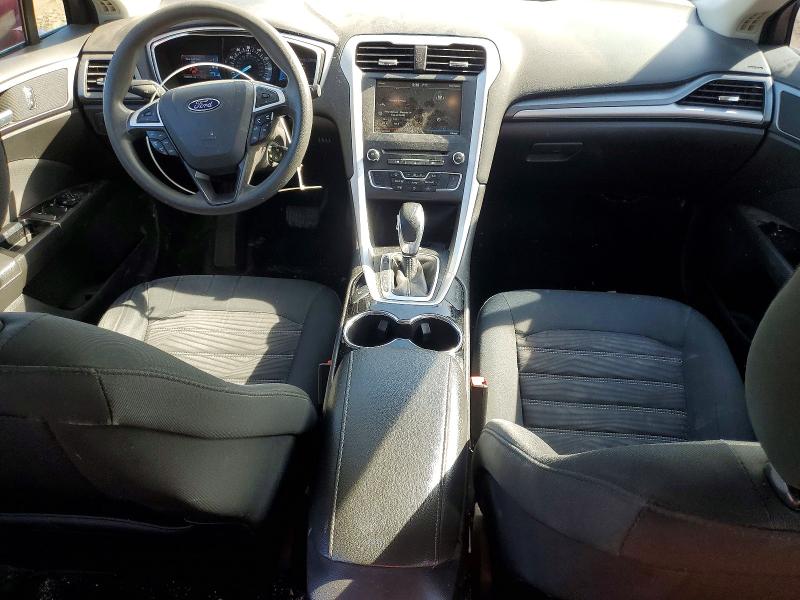 Aukcja sprzedaży 2016 Ford Fusion, vin: 3FA6P0H70GR271616, numer aukcji: 49558146