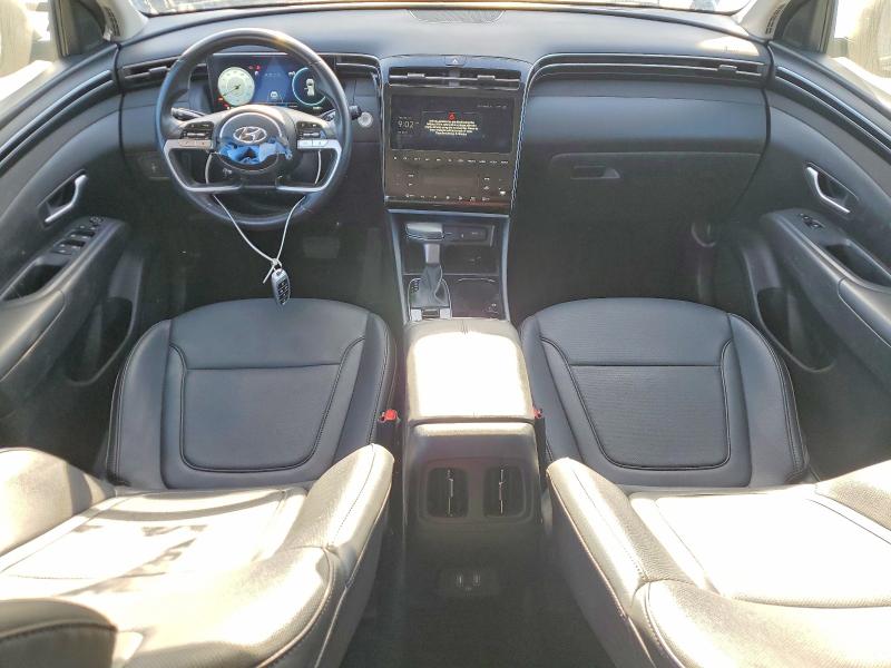Aukcja sprzedaży 2024 Hyundai Tucson, vin: 5NMJFCDE7RH406400, numer aukcji: 50311766