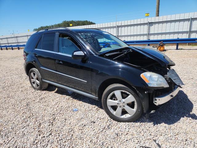 Продажа на аукционе авто 2010 Mercedes-benz Ml, vin: 4JGBB5GB5AA544251, номер лота: 48570056