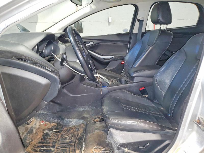 Продажа на аукционе авто 2013 Ford Focus, vin: 1FADP3K27DL287246, номер лота: 48814686