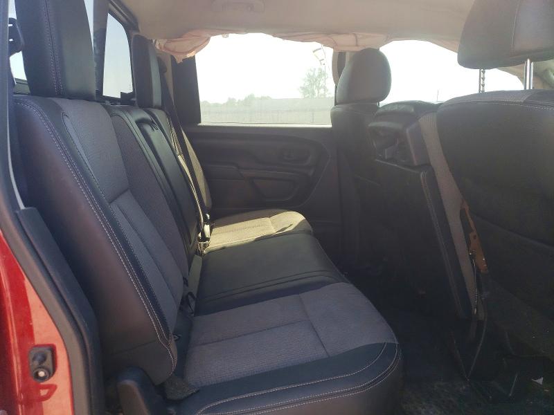 Продаж на аукціоні авто 2016 Nissan Titan Xd, vin: 1N6AA1F36GN510730, номер лоту: 49656656